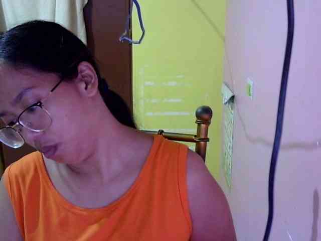 MystiqueMiss webcam