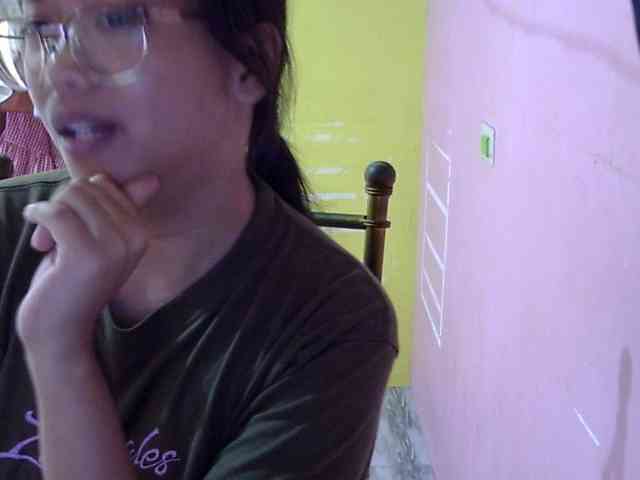 MystiqueMiss webcam