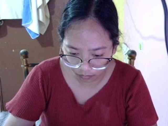 MystiqueMiss webcam