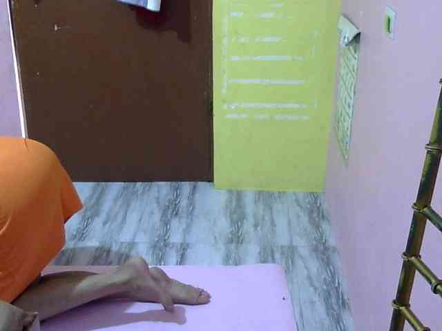 MystiqueMiss webcam
