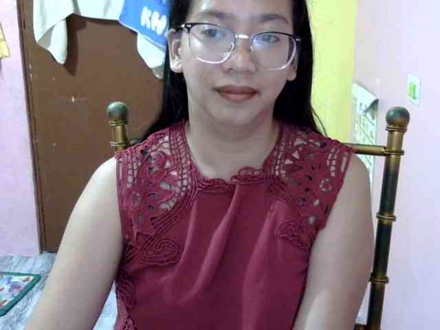 MystiqueMiss webcam