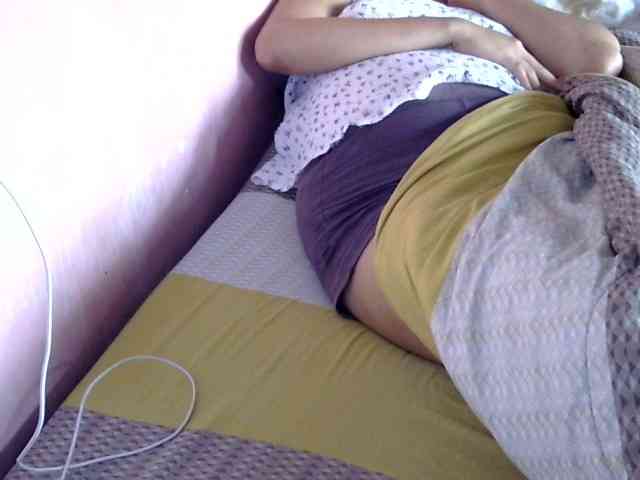MystiqueMiss webcam