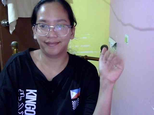 MystiqueMiss webcam