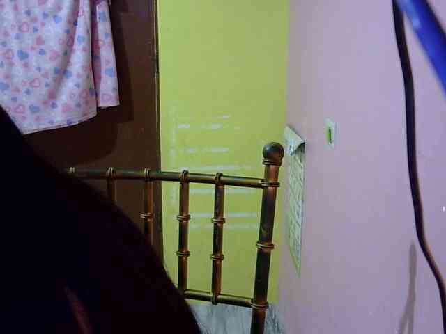 MystiqueMiss webcam