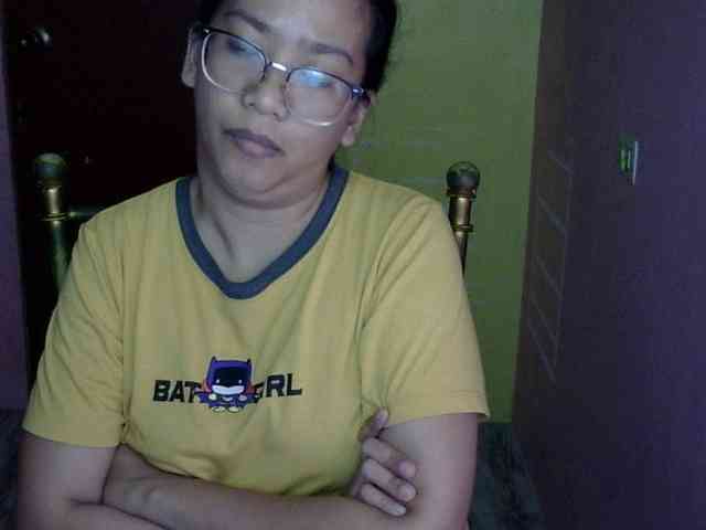 MystiqueMiss webcam