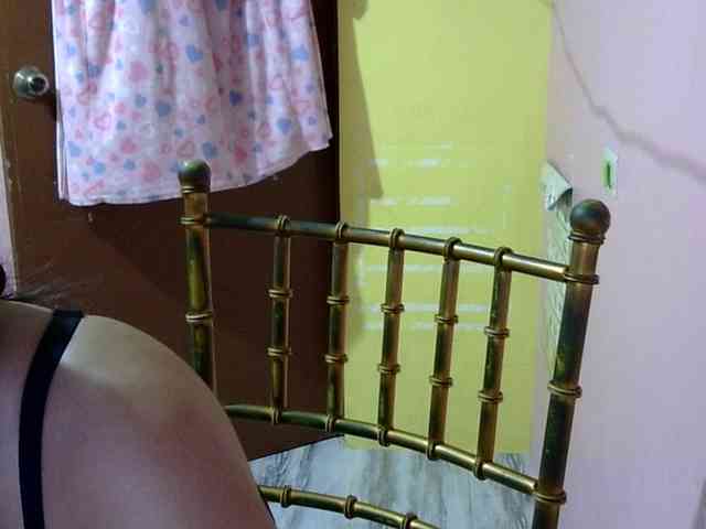 MystiqueMiss webcam