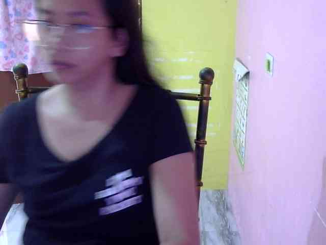 MystiqueMiss webcam