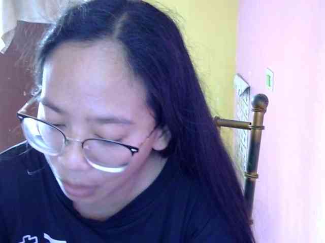MystiqueMiss webcam