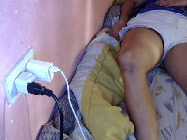 MystiqueMiss webcam