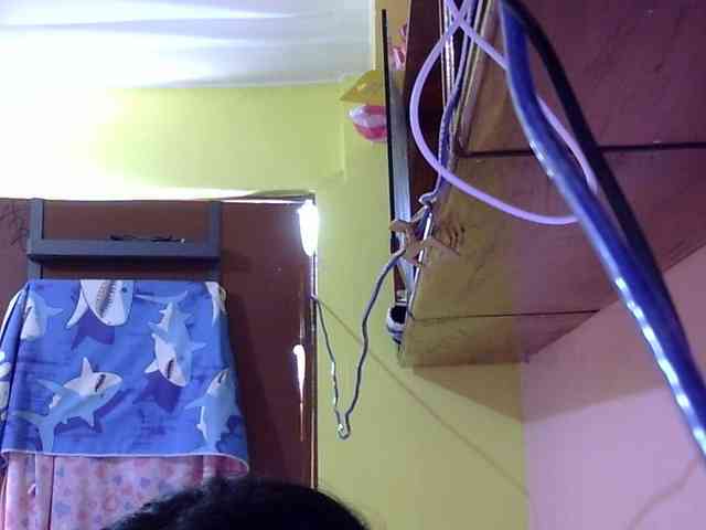 MystiqueMiss webcam