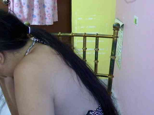 MystiqueMiss webcam