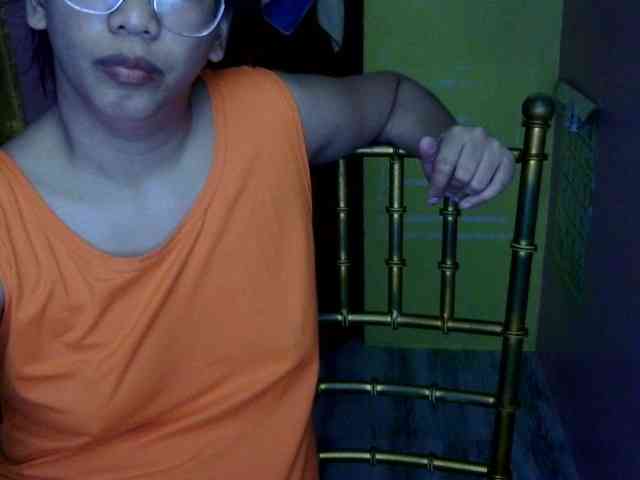 MystiqueMiss webcam