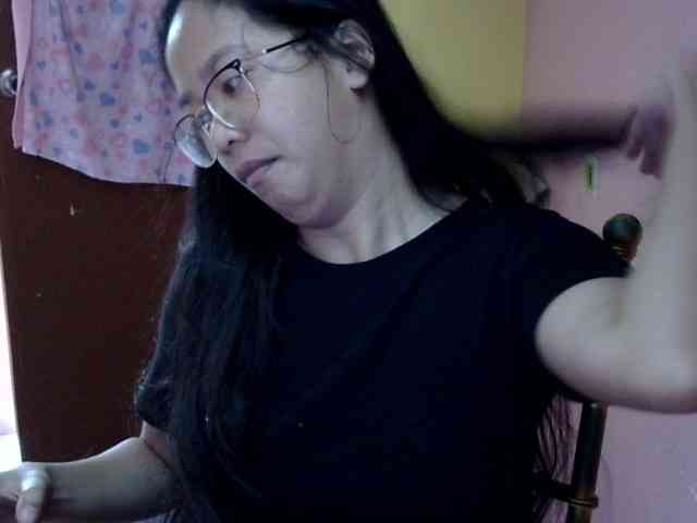 MystiqueMiss webcam