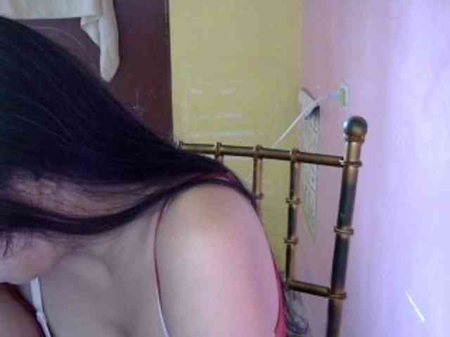 MystiqueMiss webcam