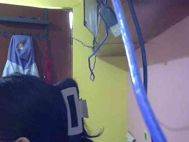 MystiqueMiss webcam