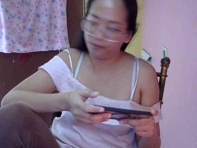 MystiqueMiss webcam