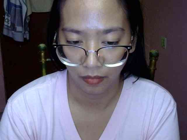 MystiqueMiss webcam
