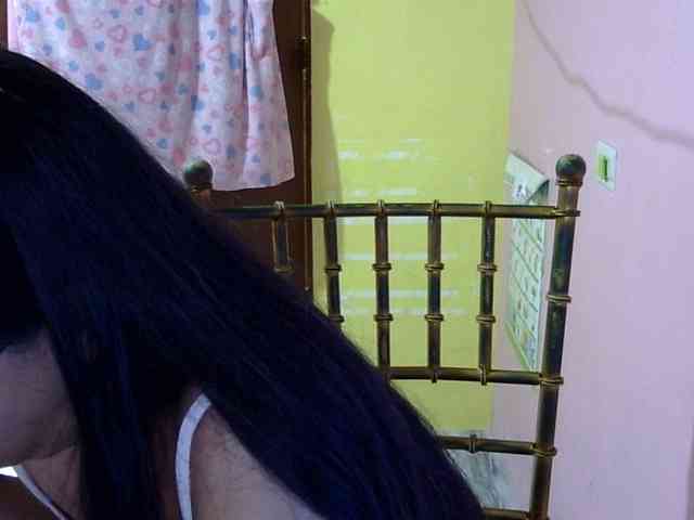 MystiqueMiss webcam