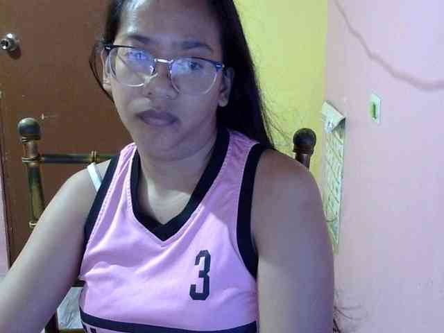 MystiqueMiss webcam