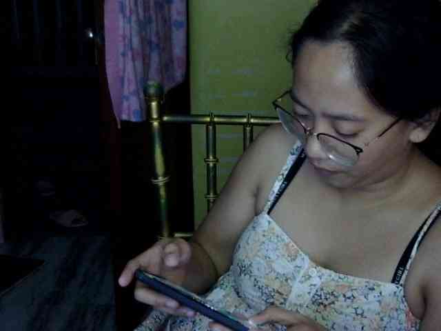 MystiqueMiss webcam