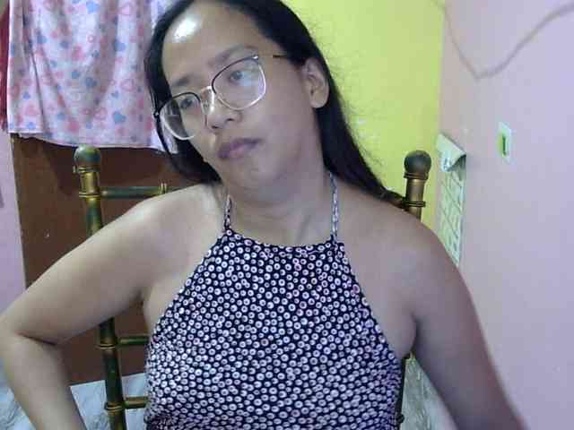 MystiqueMiss webcam