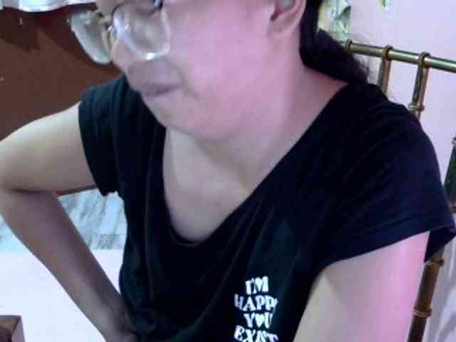 MystiqueMiss webcam