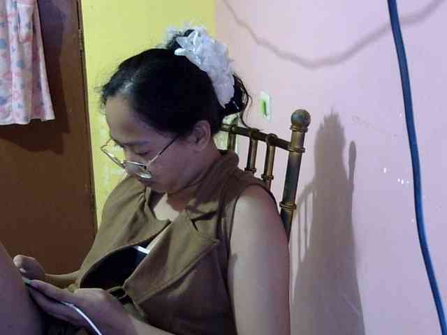 MystiqueMiss webcam
