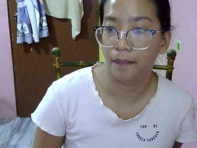 MystiqueMiss webcam