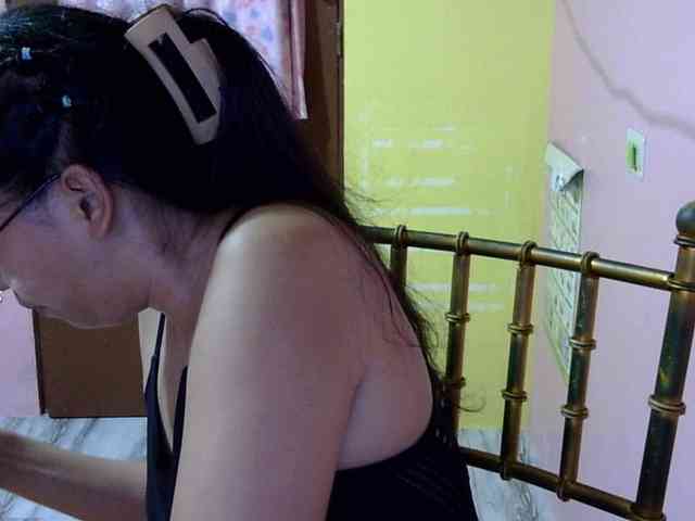 MystiqueMiss webcam