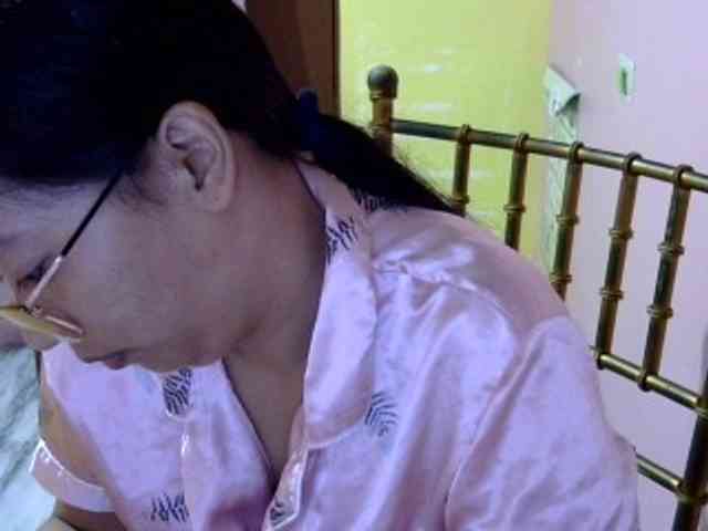 MystiqueMiss webcam