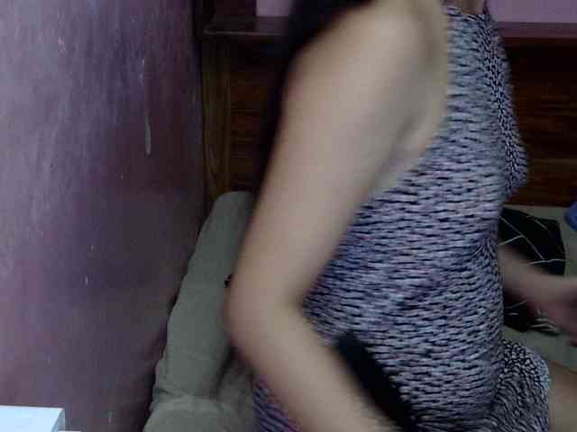 MystiqueMiss webcam
