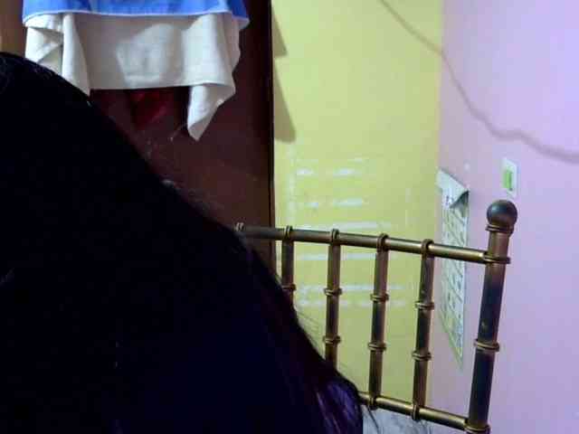 MystiqueMiss webcam