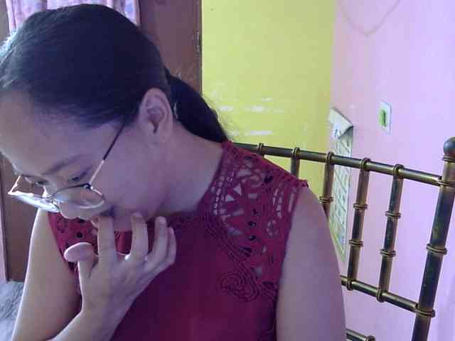 MystiqueMiss webcam