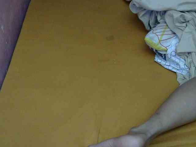 MystiqueMiss webcam