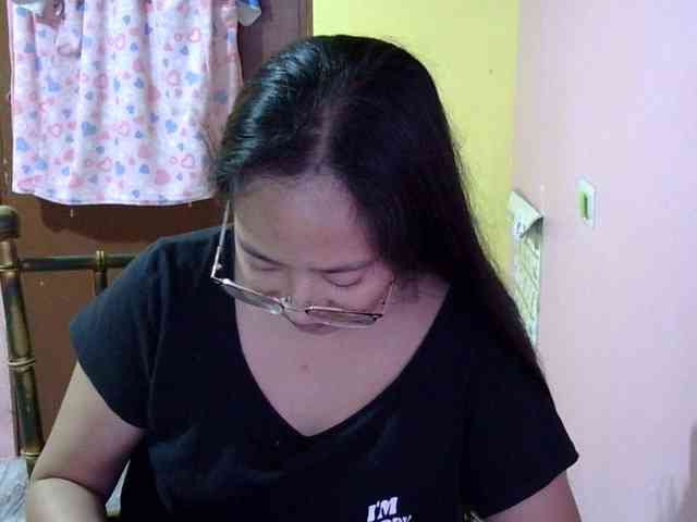MystiqueMiss webcam