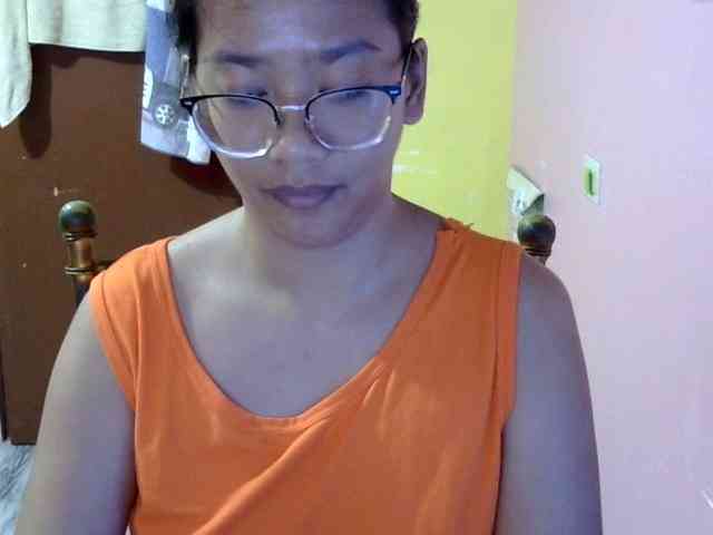 MystiqueMiss webcam