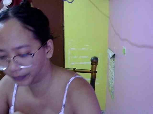 MystiqueMiss webcam