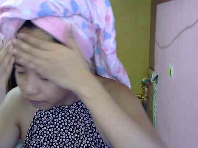 MystiqueMiss webcam