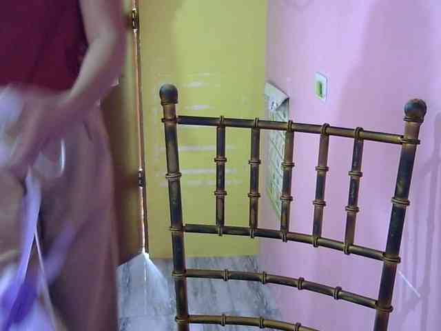 MystiqueMiss webcam