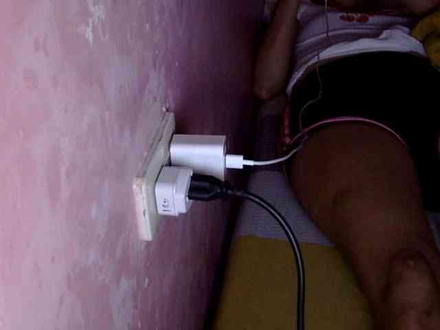 MystiqueMiss webcam