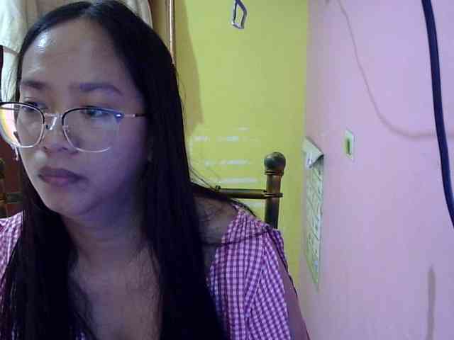 MystiqueMiss webcam