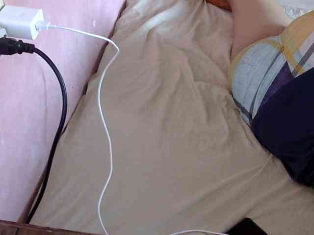 MystiqueMiss webcam