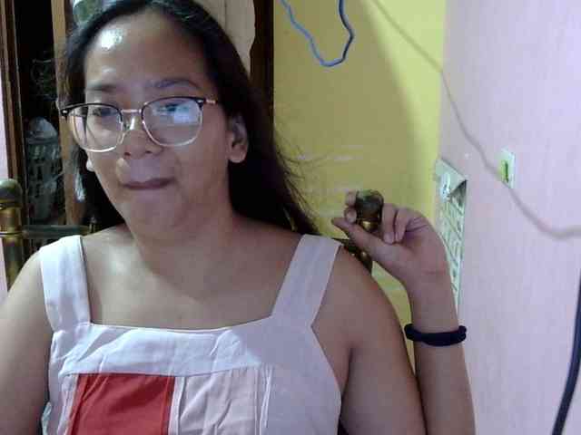 MystiqueMiss webcam