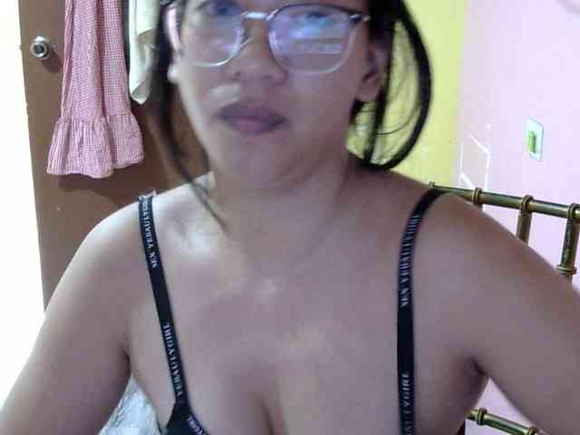 MystiqueMiss Live Webcam on BongaCams
