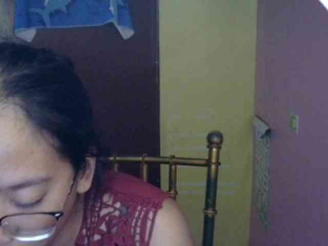 MystiqueMiss webcam