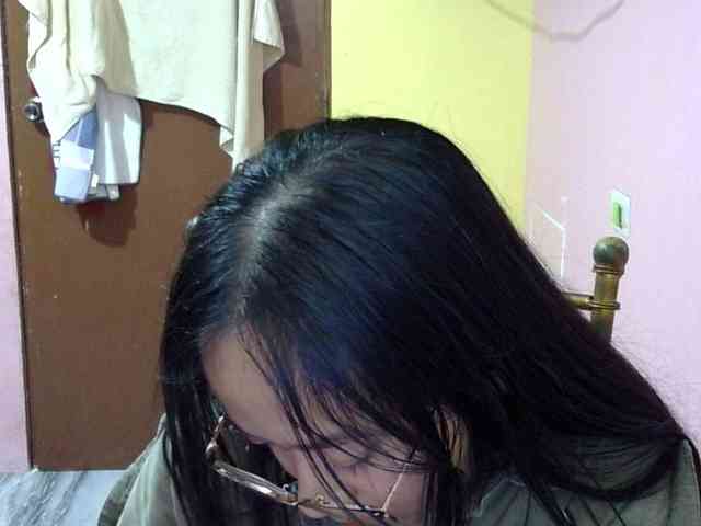 MystiqueMiss webcam