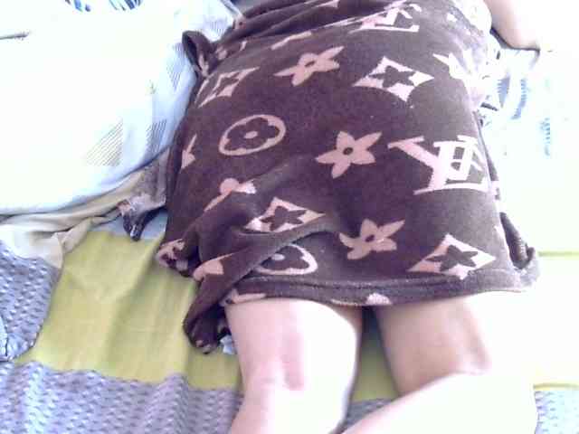 MystiqueMiss webcam