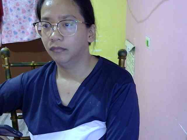MystiqueMiss webcam