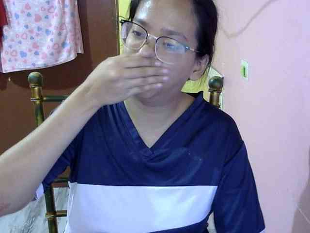 MystiqueMiss webcam