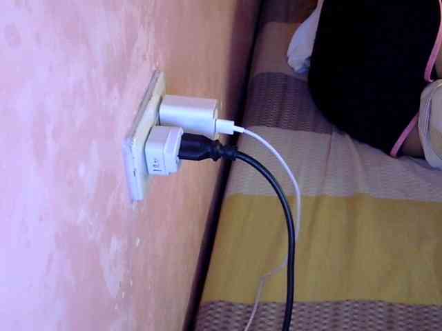 MystiqueMiss webcam